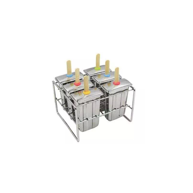 UPGRADE ICE CREAM MOLD SETS